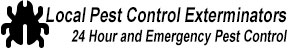 Riverton NJ Pest Control Exterminators